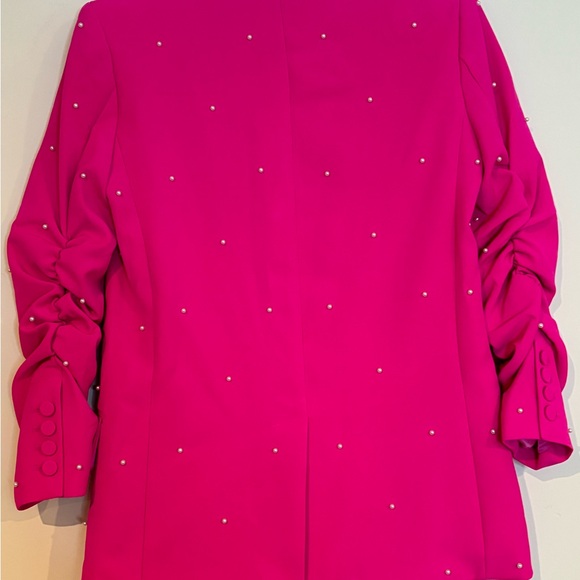 Generation Love Nadia Pearl Blazer ($385 MSRP) - Picture 5 of 8